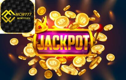 Jackpot Online