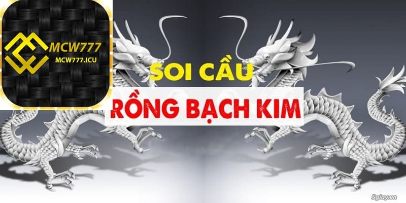 Soi cầu Rồng Bạch Kim