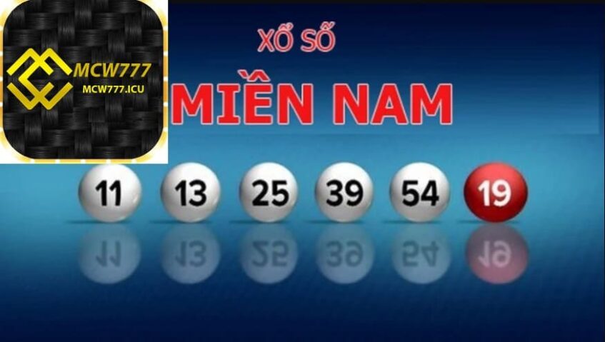 Xổ Số Miền Nam